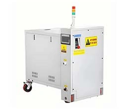 Pressure Cleaning Machine