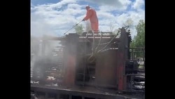 Hot Water High-Pressure Cleaner