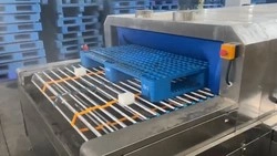 Automatic Tray Washing Machine