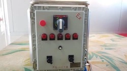 Explosion-Proof Steam Cleaner