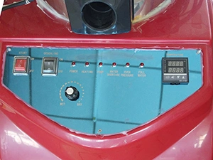 Steam Cleaner for Upholstery