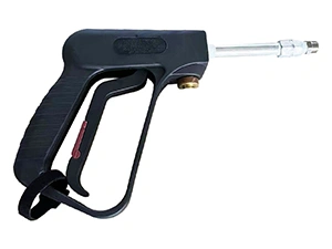 Steam gun: 1 pc