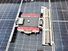 Solar Panel Cleaning Robot (Crawler Type)