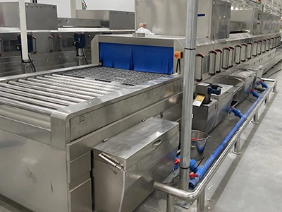 Specific Application Scenarios