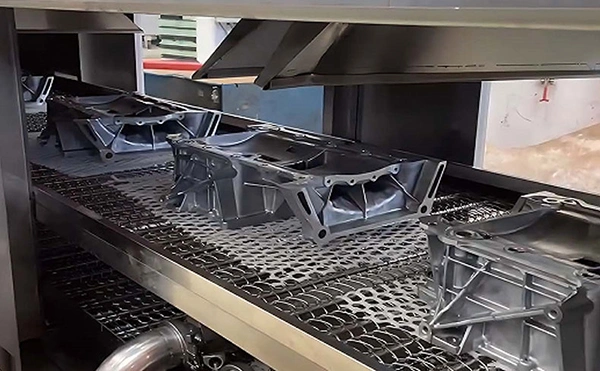 Mold Manufacturing Company