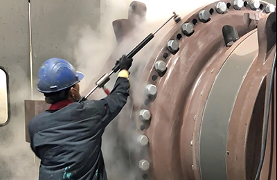 More Application Examples